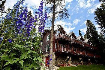 Paradise And Lodge