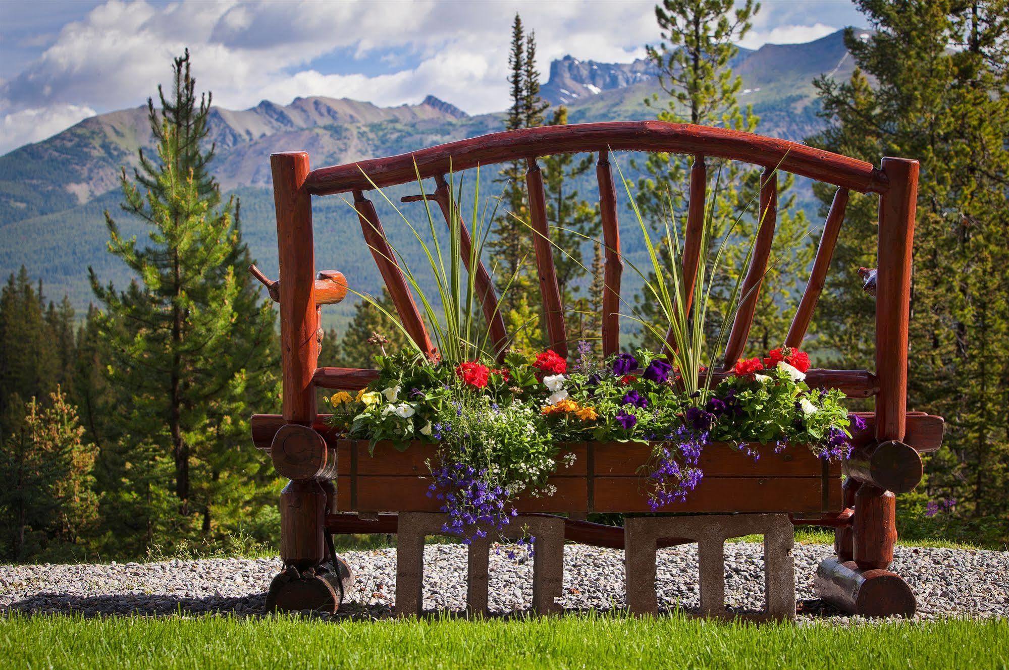 Paradise And * Lake Louise
