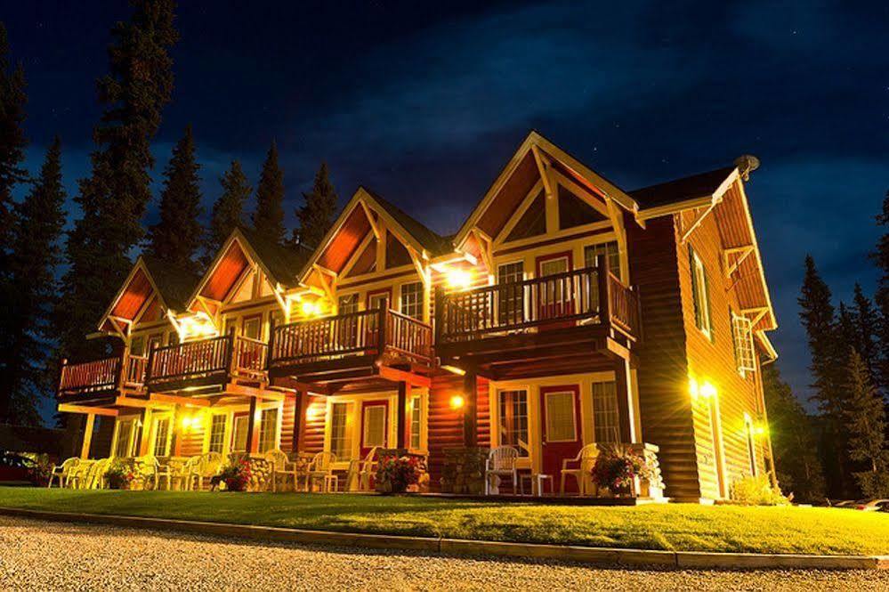 Paradise And * Lake Louise